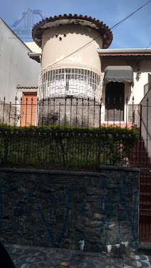 Casa em Jardim da Saúde  -  São Paulo