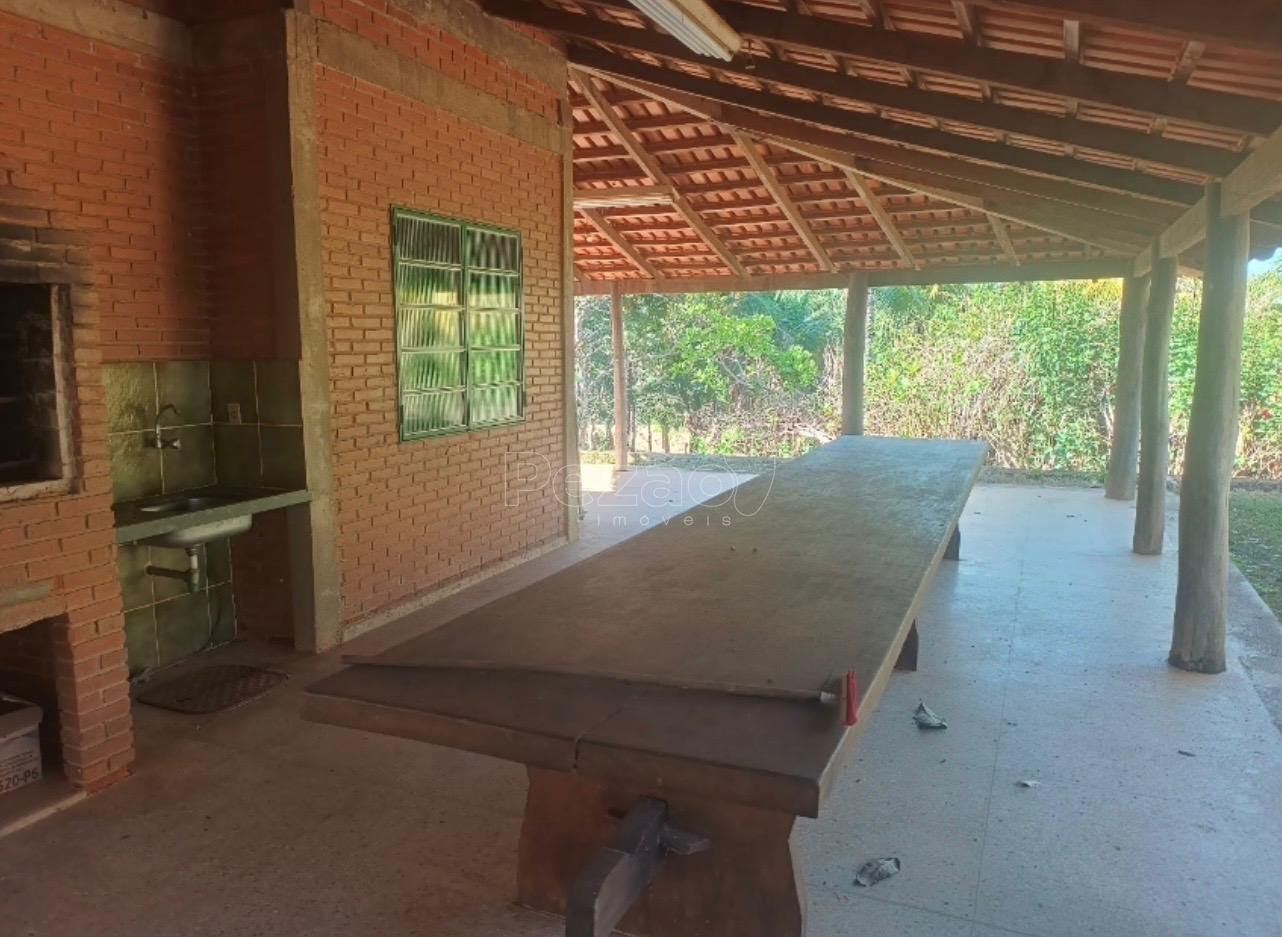 Rural à venda no Imóvel Rural, Itapuranga — foto principal