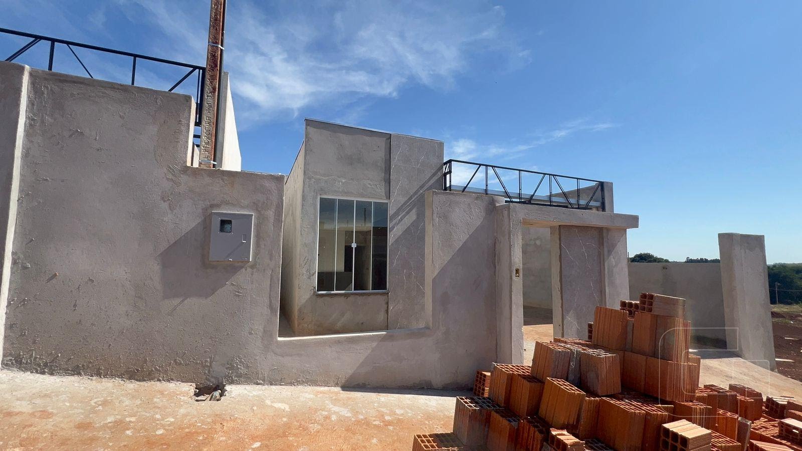Casa à venda com 3 quartos, 1 banheiro e 1 vaga no Centro, Califórnia (PR) — foto 24 de 30