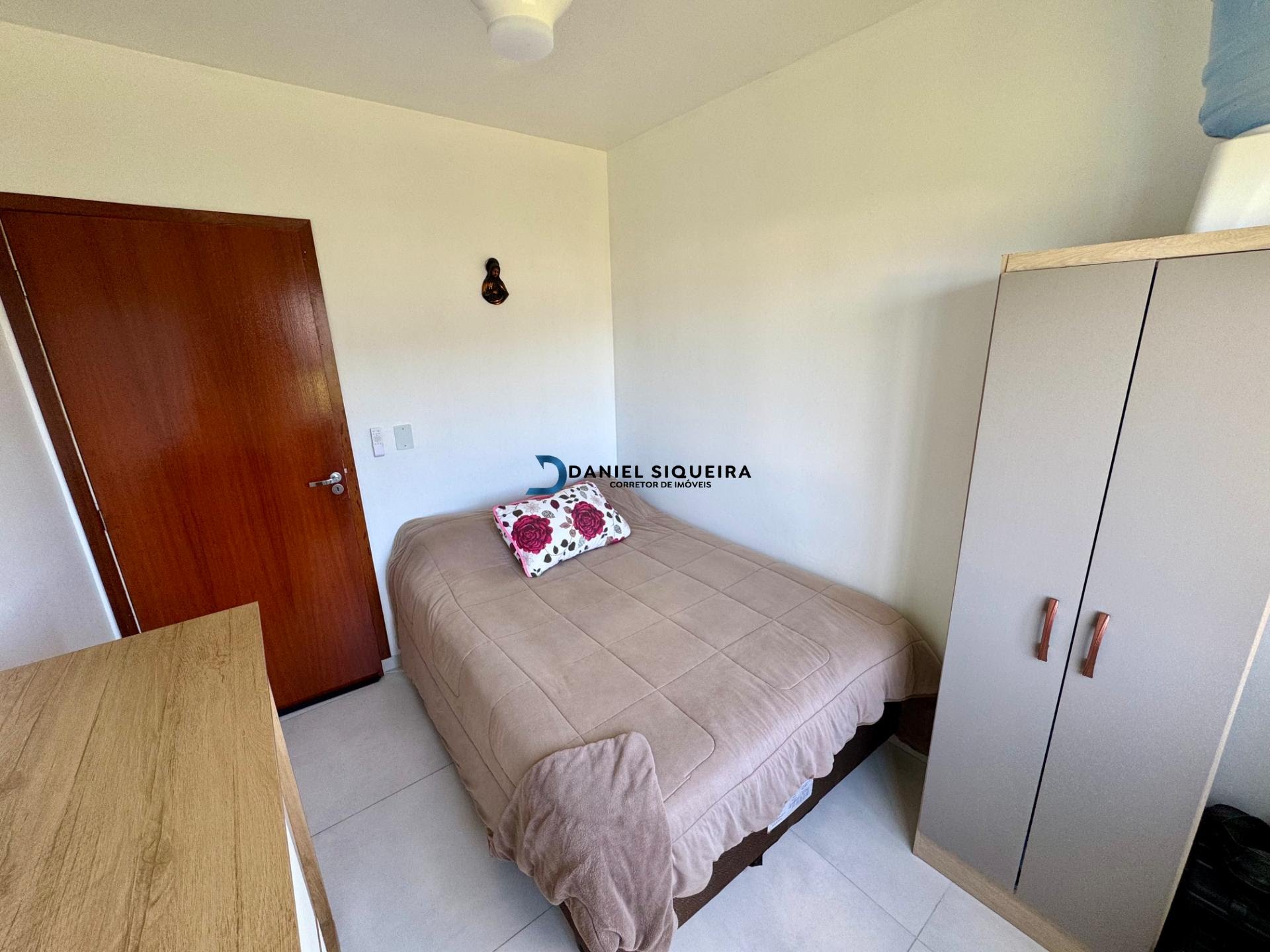 Apartamento à venda com 3 quartos, 1 banheiro, 1 vaga e 52m² no Fundos, Biguaçu (SC) — foto 15 de 21