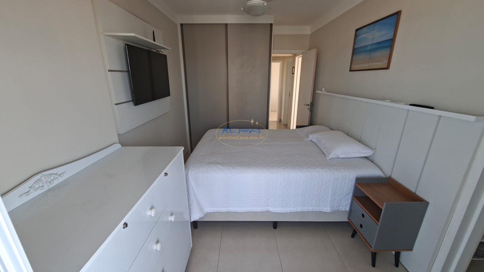 Apartamento para alugar com 3 quartos, 1 suíte, 2 vagas e 123m² no Aviação, Praia Grande (SP) — foto 12 de 30