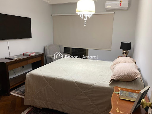 Apartamento, 4 quartos, 218 m² - Foto 13