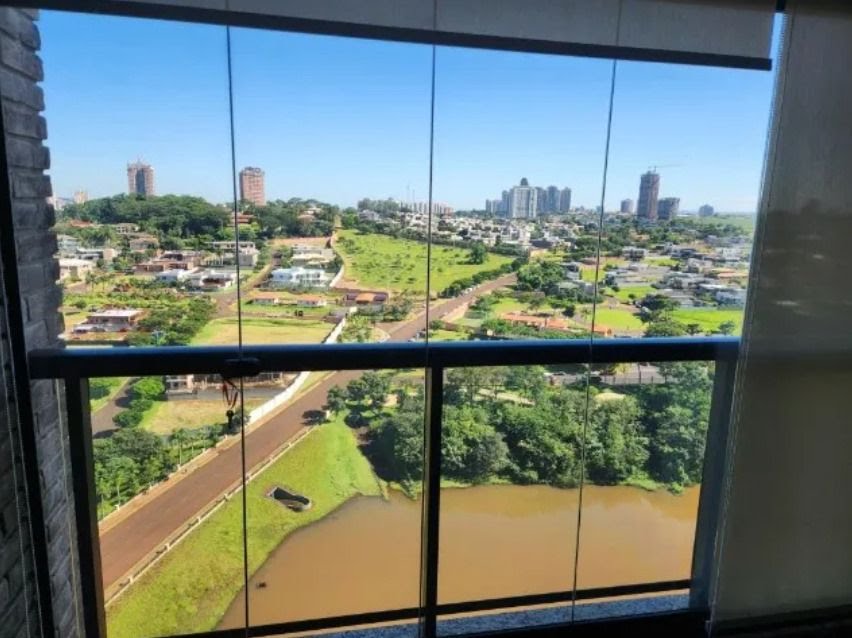 Apartamento à venda com 3 quartos, 3 suítes, 2 vagas e 118m² no Jardim Olhos D Agua, Ribeirão Preto (SP) — foto 6 de 10