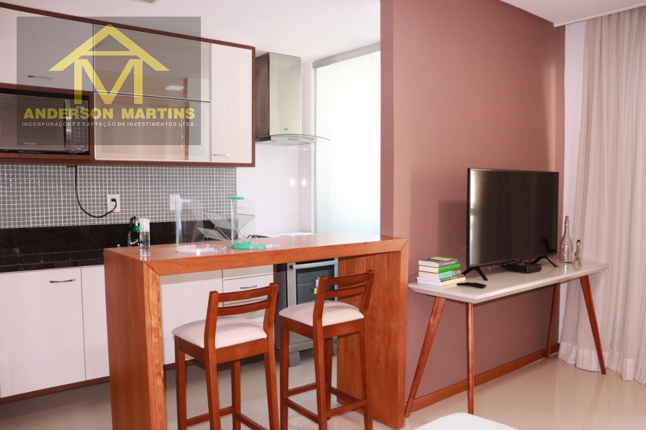 Cobertura à venda com 1 quarto, 1 banheiro, 2 vagas e 95m² no Praia da Costa, Vila Velha (ES) — foto 7 de 20