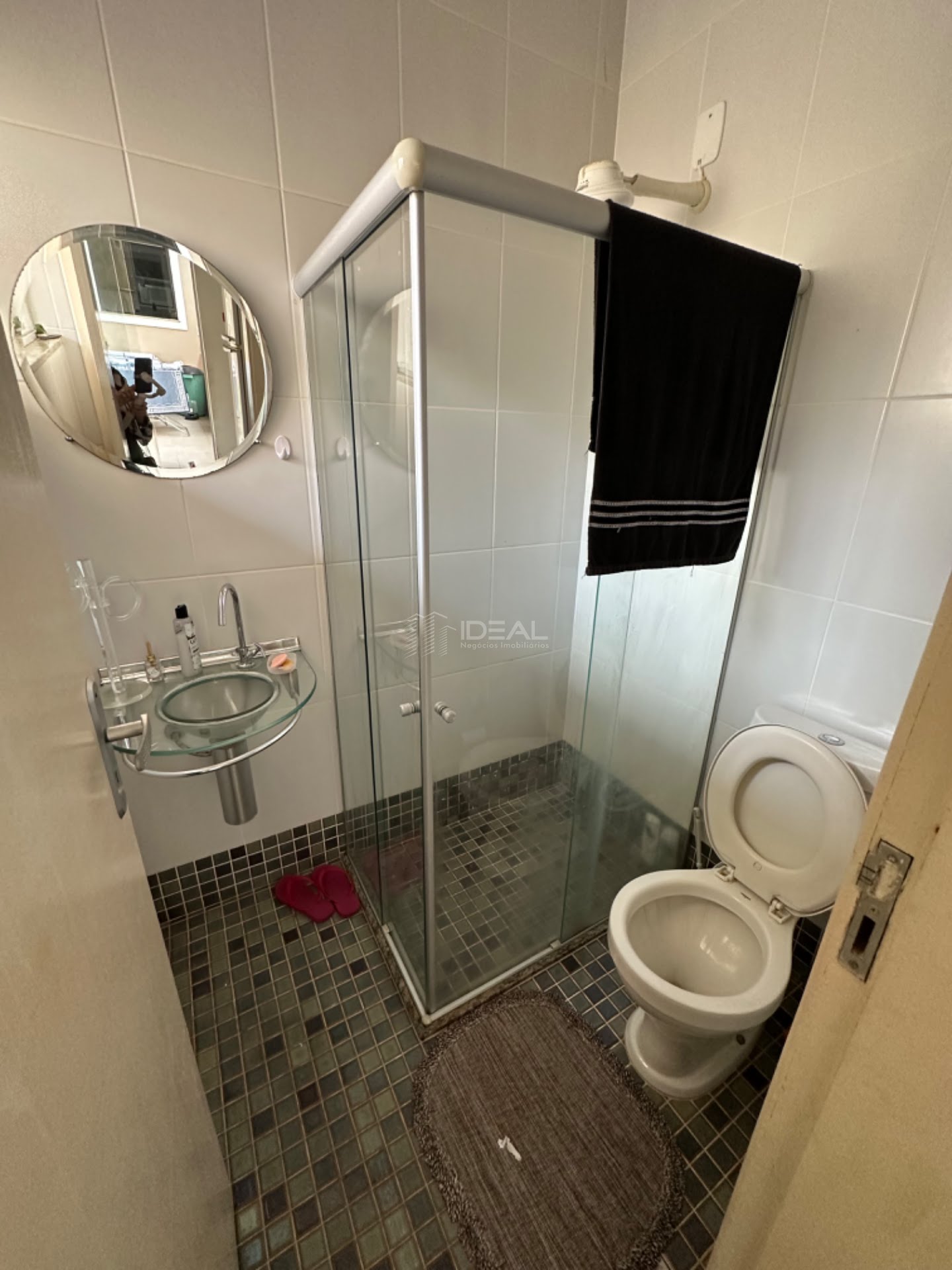 Casa à venda com 3 quartos, 2 suítes, 2 vagas e 130m² no Alphaville, Campos dos Goytacazes (RJ) — foto 13 de 29
