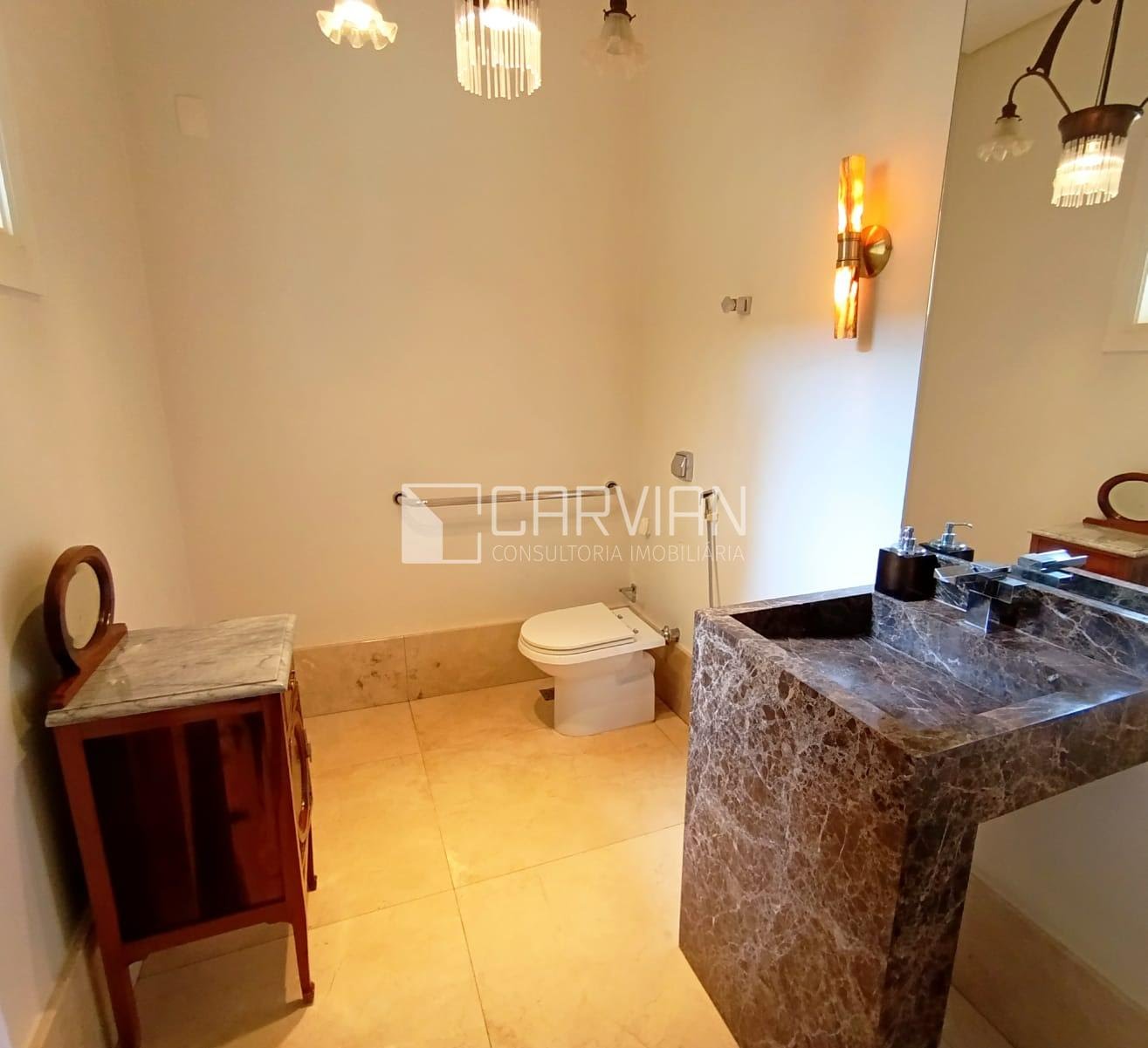 Casa à venda com 5 quartos, 4 suítes, 6 vagas e 706m² no Jardim Botânico, Ribeirão Preto (SP) — foto 4 de 30