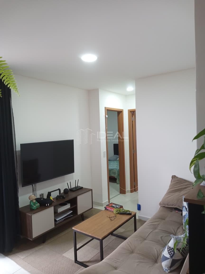 Apartamento à venda com 2 quartos, 2 suítes, 1 vaga e 64m² no Centro, Campos dos Goytacazes (RJ) — foto 13 de 22