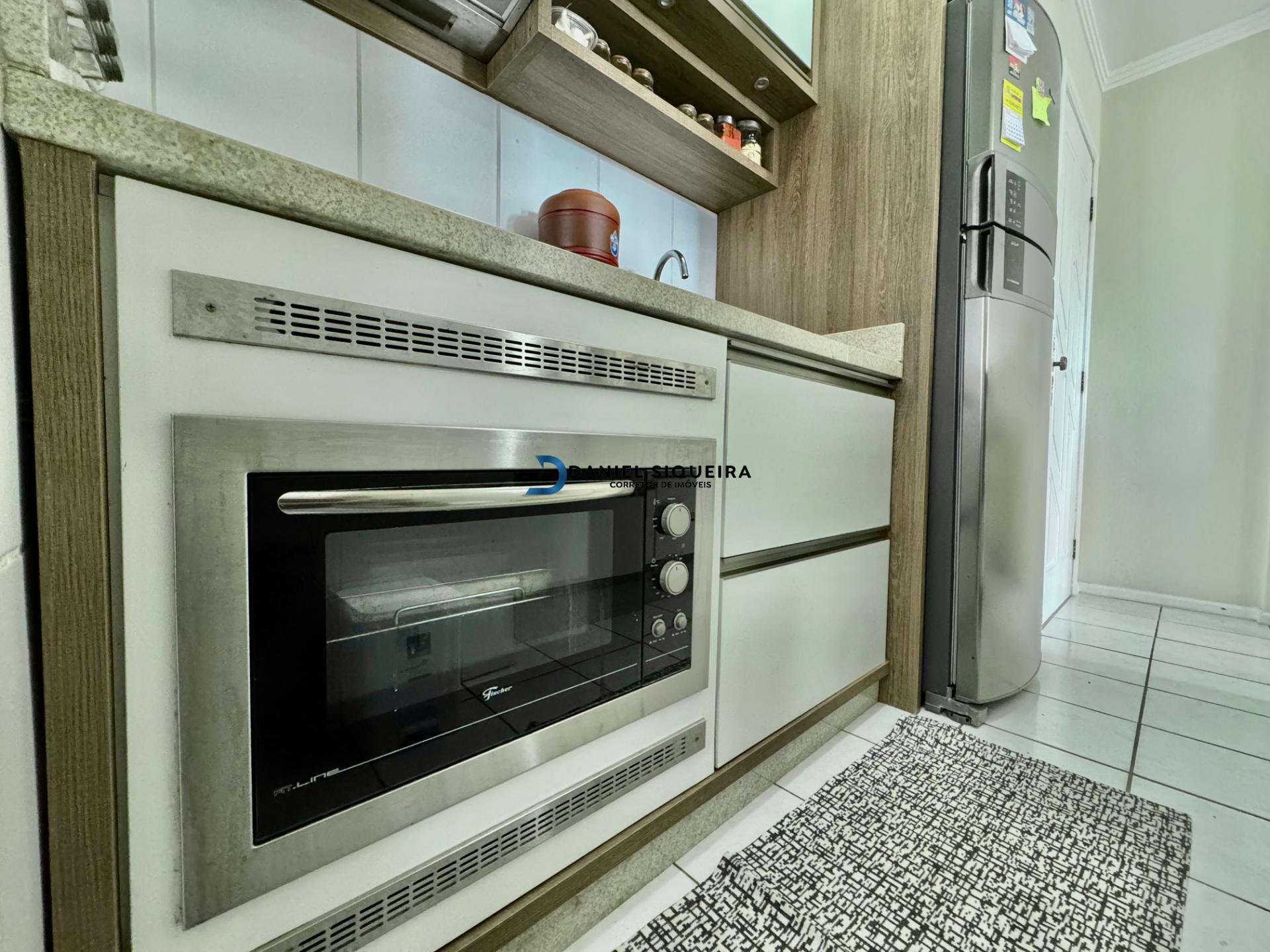 Apartamento à venda com 2 quartos, 1 banheiro, 1 vaga e 50m² no Serraria, São José (SC) — foto 21 de 27