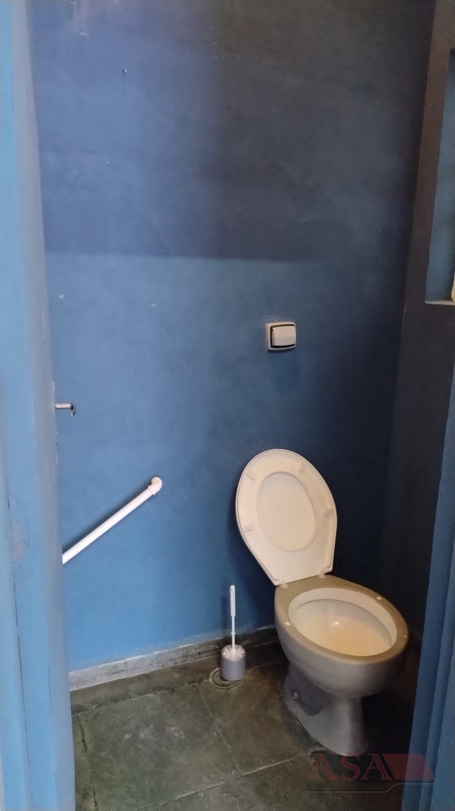 Loja-Salão, 65 m² - Foto 10