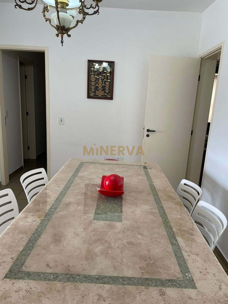 Apartamento à venda com 3 quartos, 1 suíte, 1 vaga e 100m² no Loteamento Joao Batista Juliao, Guarujá (SP) — foto 11 de 30