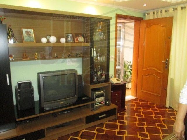 Sala 2 Ambientes