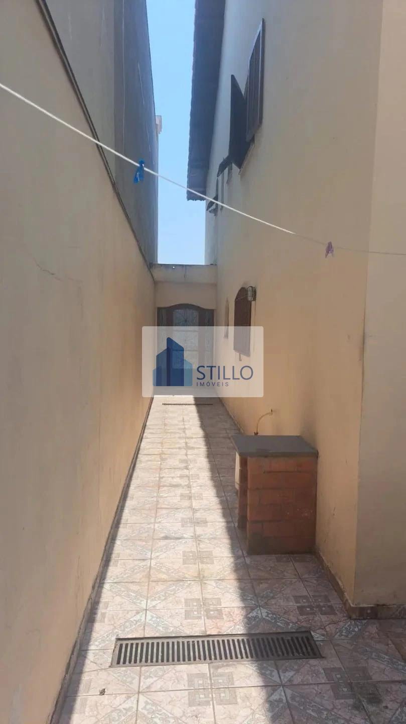 Casa à venda com 3 quartos, 1 suíte, 4 vagas e 157m² no Jardim Textil, São Paulo (SP) — foto 7 de 20