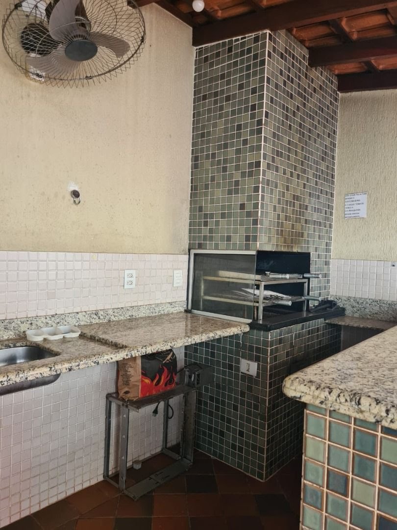 Apartamento à venda com 3 quartos, 1 suíte, 2 vagas e 106m² no Santa Cruz do José Jacques, Ribeirão Preto (SP) — foto 20 de 22