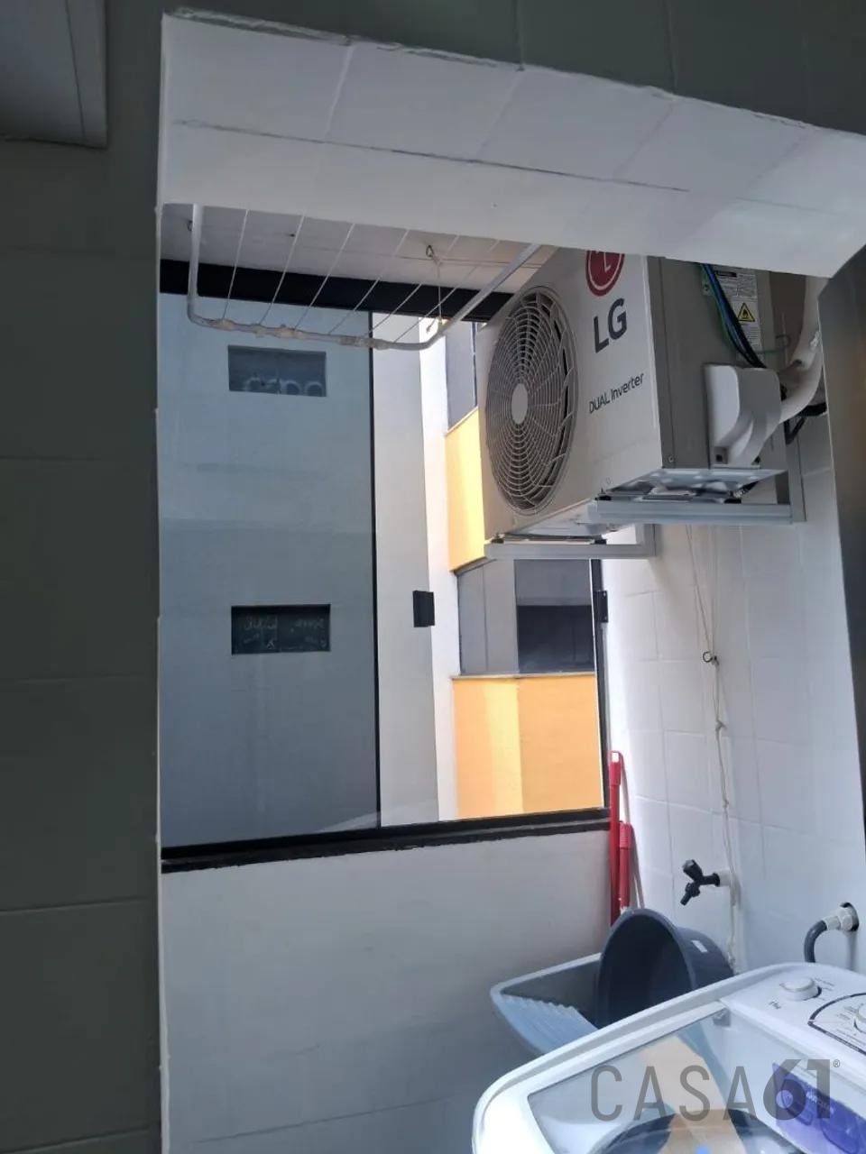 Apartamento, 2 quartos, 75 m² - Foto 6