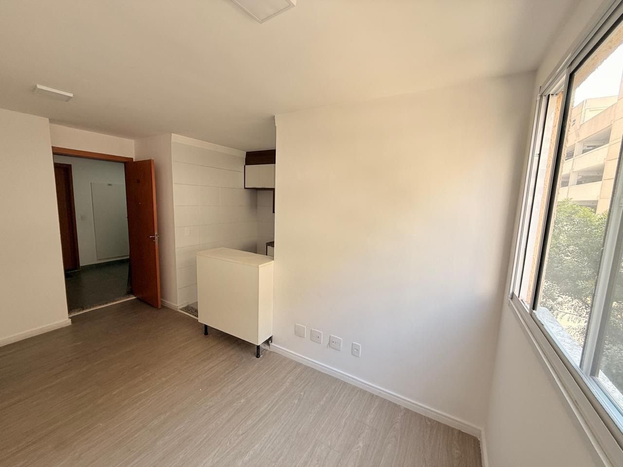 Apartamento à venda com 2 quartos, 1 banheiro, 1 vaga e 44m² no Jardim Íris, São Paulo (SP) — foto 7 de 14