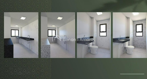 Apartamento, 2 quartos, 63 m² - Foto 9