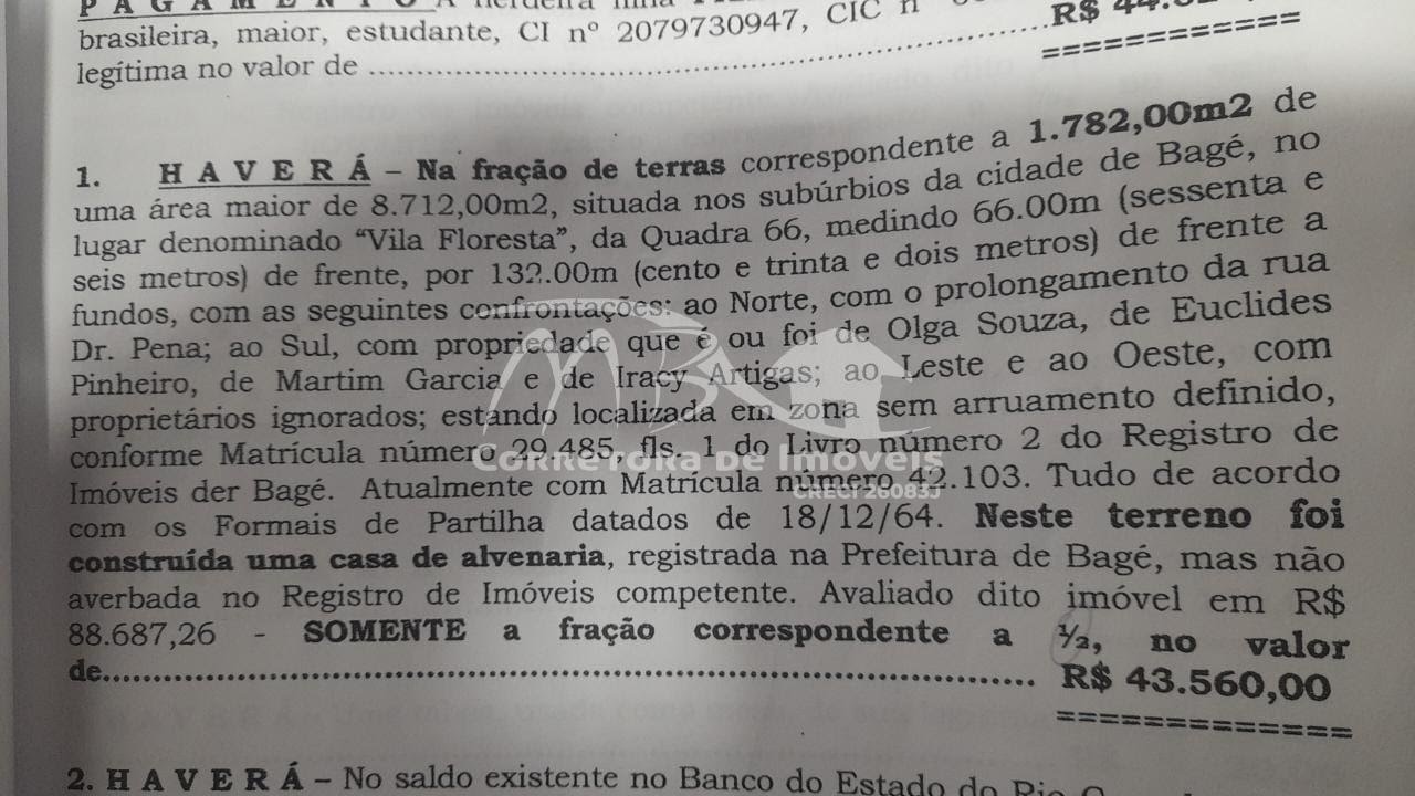 PARTILHA
