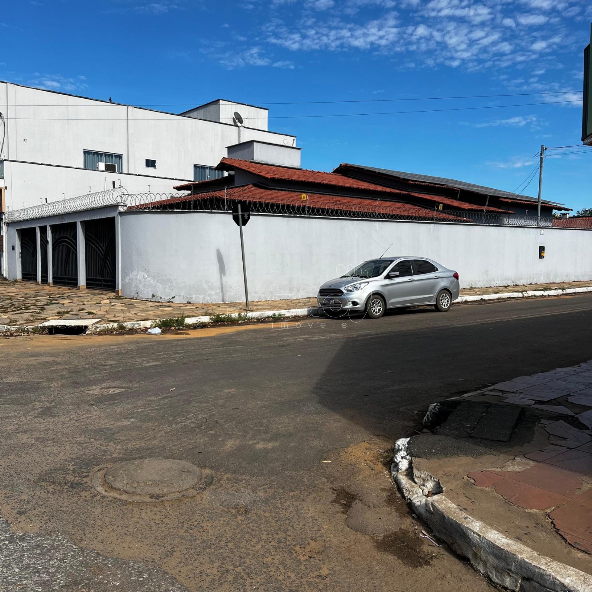 Casa à venda com 420m² no Vila Barrinha, Itapuranga (GO) — foto 22 de 22