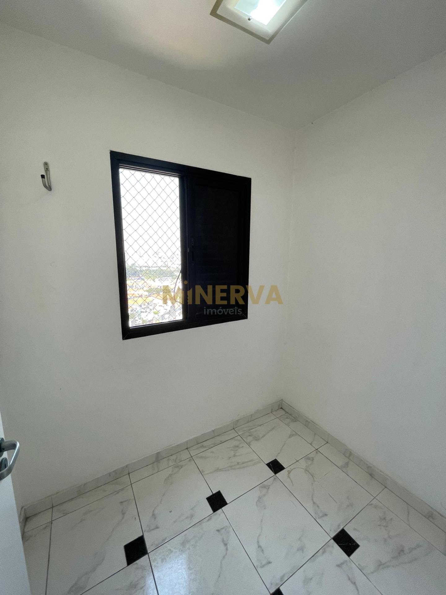 Apartamento à venda com 3 quartos, 1 suíte, 2 vagas e 105m² no Vila Regente Feijó, São Paulo (SP) — foto 13 de 15
