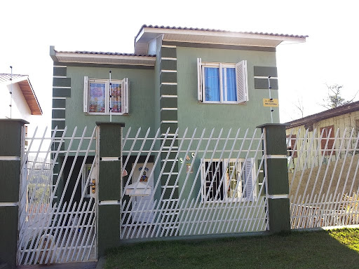 Casa Sobrado em São Genaro  -  Cruz Alta