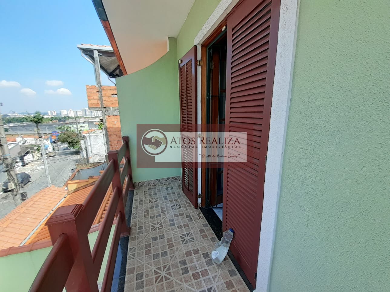 Casa à venda com 2 quartos, 2 banheiros, 2 vagas e 118m² no Interlagos, São Paulo — foto principal
