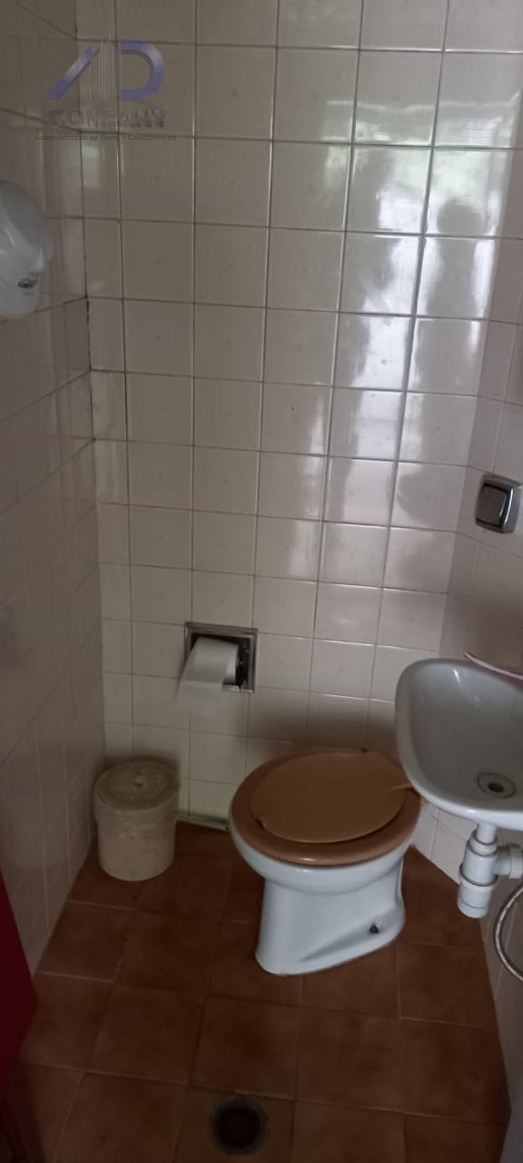 Wc de Empregada 