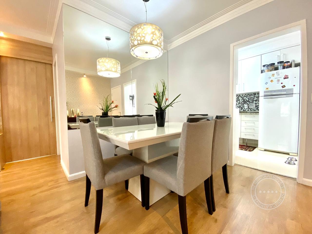 Sala de jantar