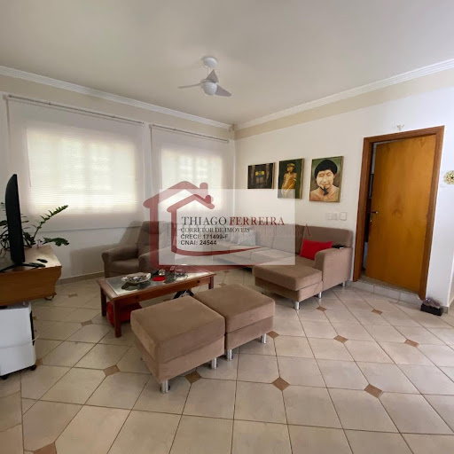 Casa em Belém  -  Santa Rita do Passa Quatro