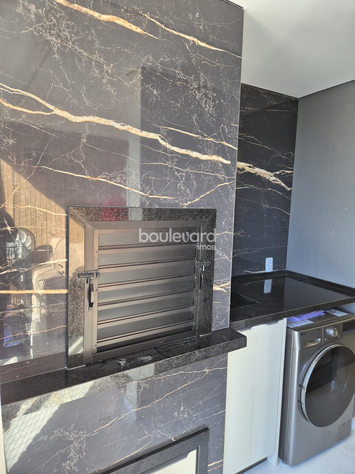 Apartamento à venda com 2 quartos, 1 suíte, 1 vaga e 65m² no Areias, São José (SC) — foto 13 de 30