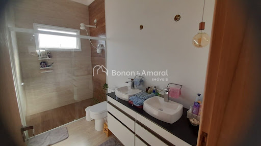 Casa de Condomínio, 3 quartos - Foto 18