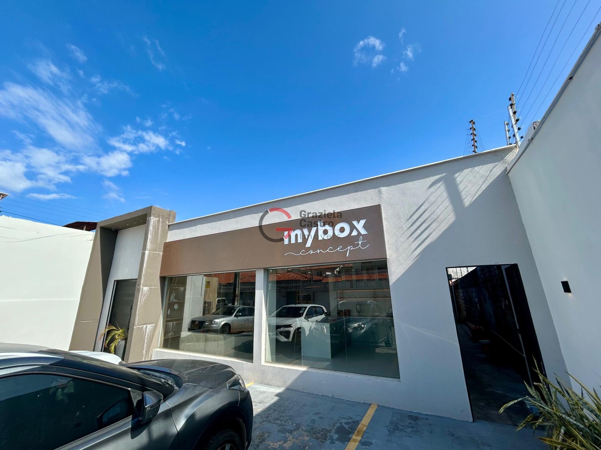 Prédio Inteiro, 200 m² - Foto 3