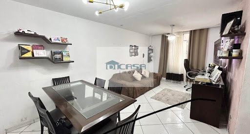 Apartamento em Tauá  -  Rio de Janeiro