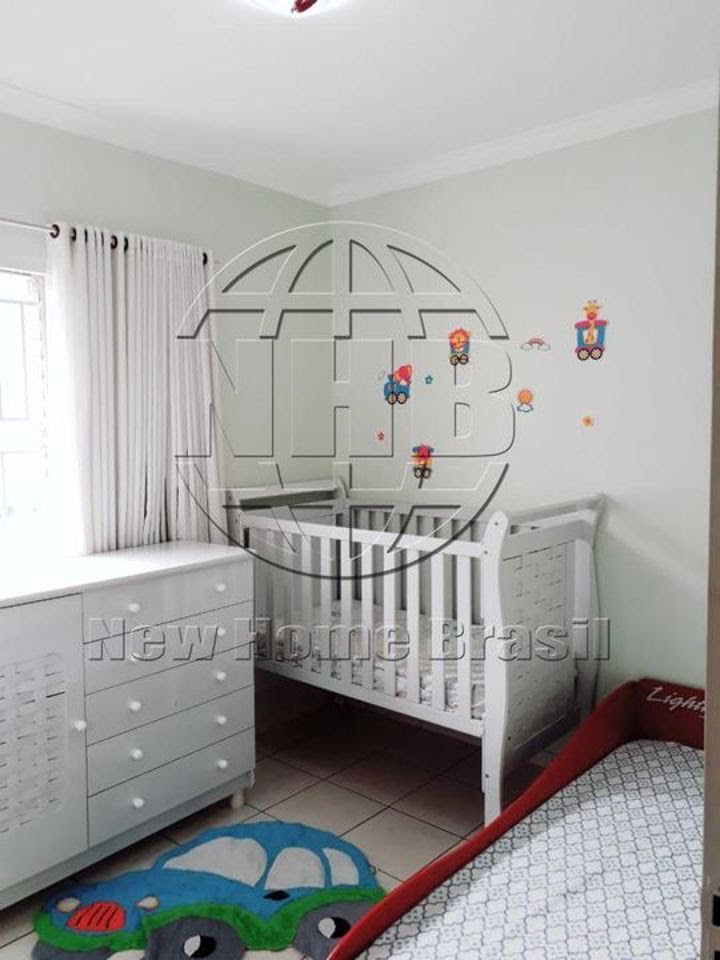 Apartamento à venda com 2 quartos, 1 banheiro, 1 vaga e 43m² no Parque dos Lagos, Ribeirão Preto (SP) — foto 3 de 8
