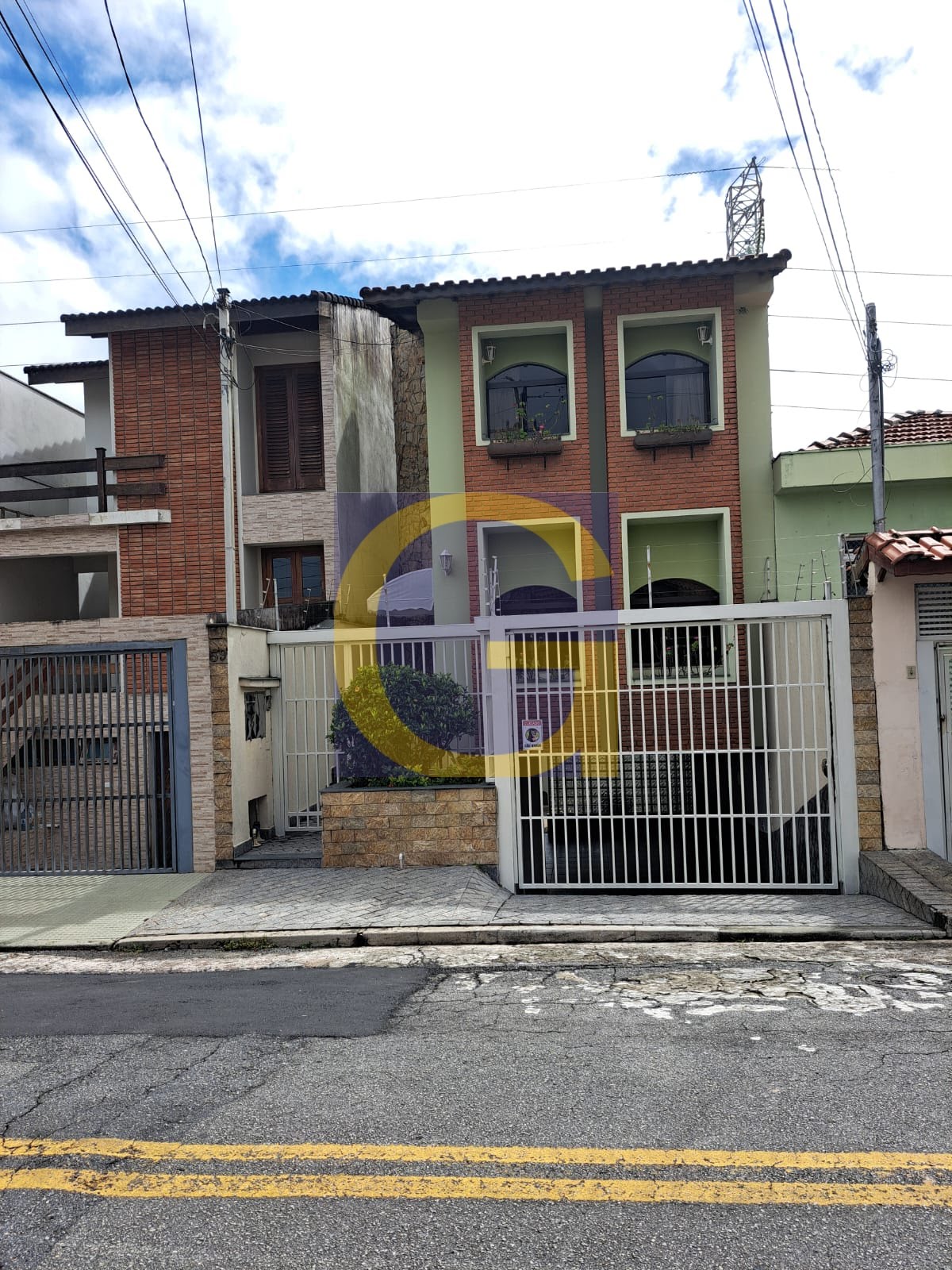Frente