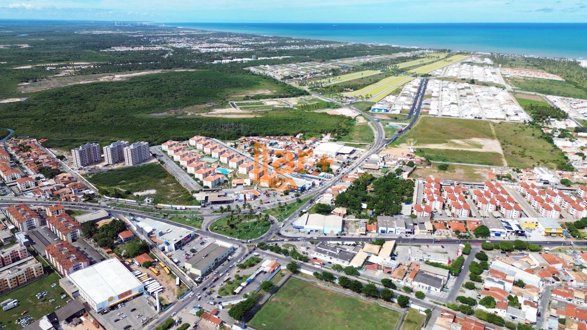 Terreno à venda com 240m² de terreno no Olhos D'água, Barra dos Coqueiros (SE) — foto 10 de 30