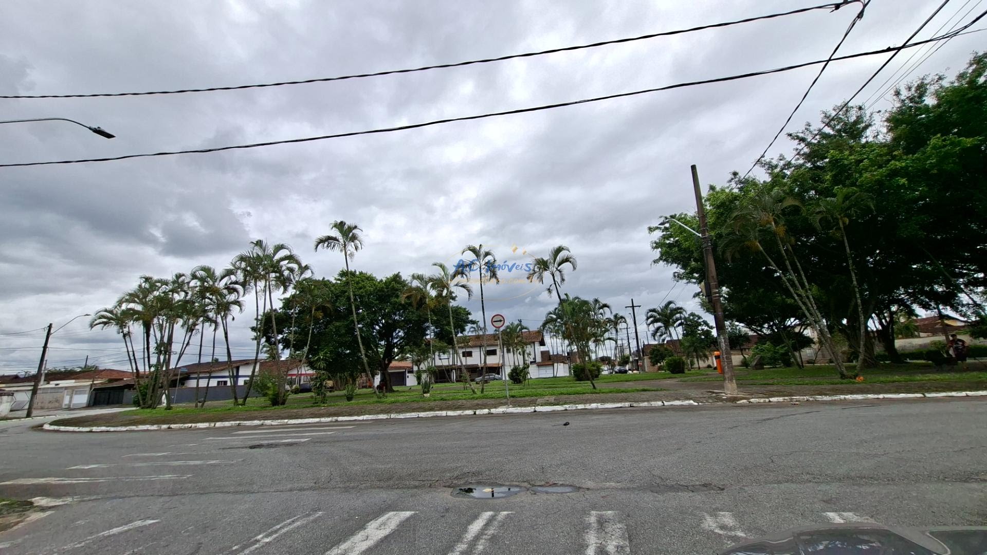 Apartamento para alugar com 1 quarto e 1 banheiro no Vila Tupi, Praia Grande (SP) — foto 12 de 15