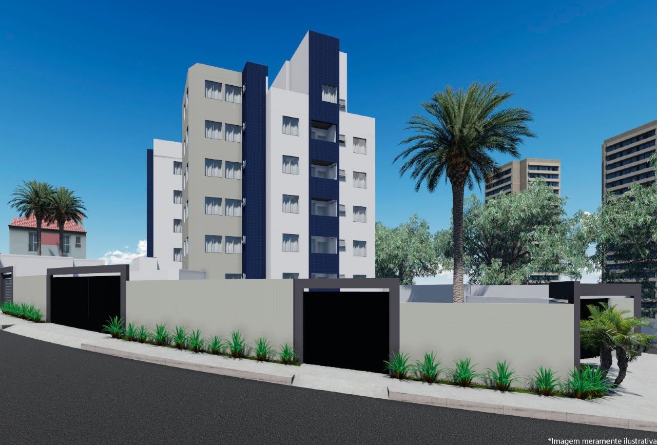 Cobertura à venda com 3 quartos, 2 banheiros, 1 vaga e 76m² no Boa Vista, Vespasiano (MG) — foto 12 de 18
