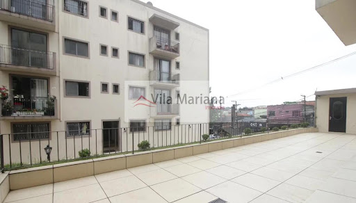 Apartamento 2 quartos 2 banheiros 1 vaga em Campo Limpo