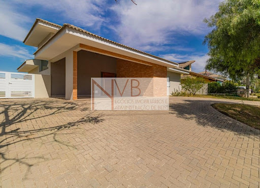 Luxuosa casa no Condomínio em Haras Pindorama - R$ 1.990.000
