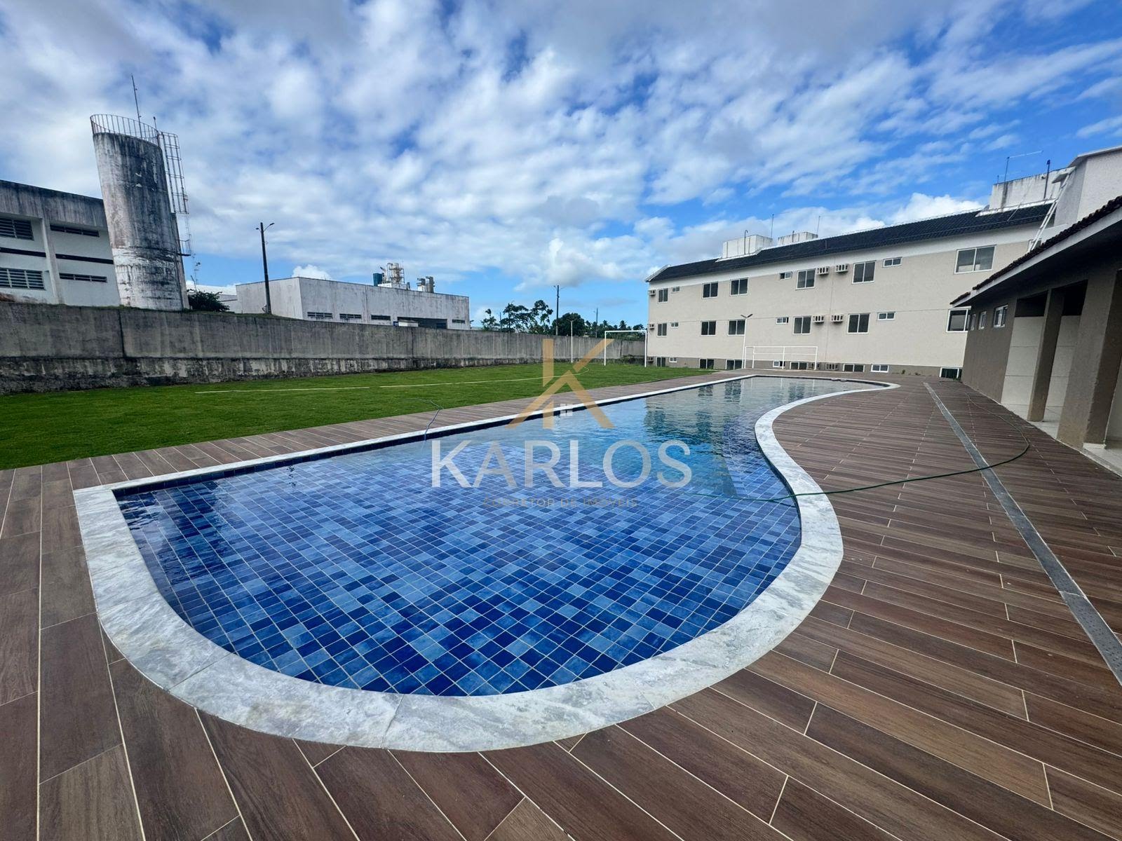 Apartamento à venda com 2 quartos, 1 banheiro, 1 vaga e 45m² no Tabatinga, Igarassu (PE) — foto 10 de 21