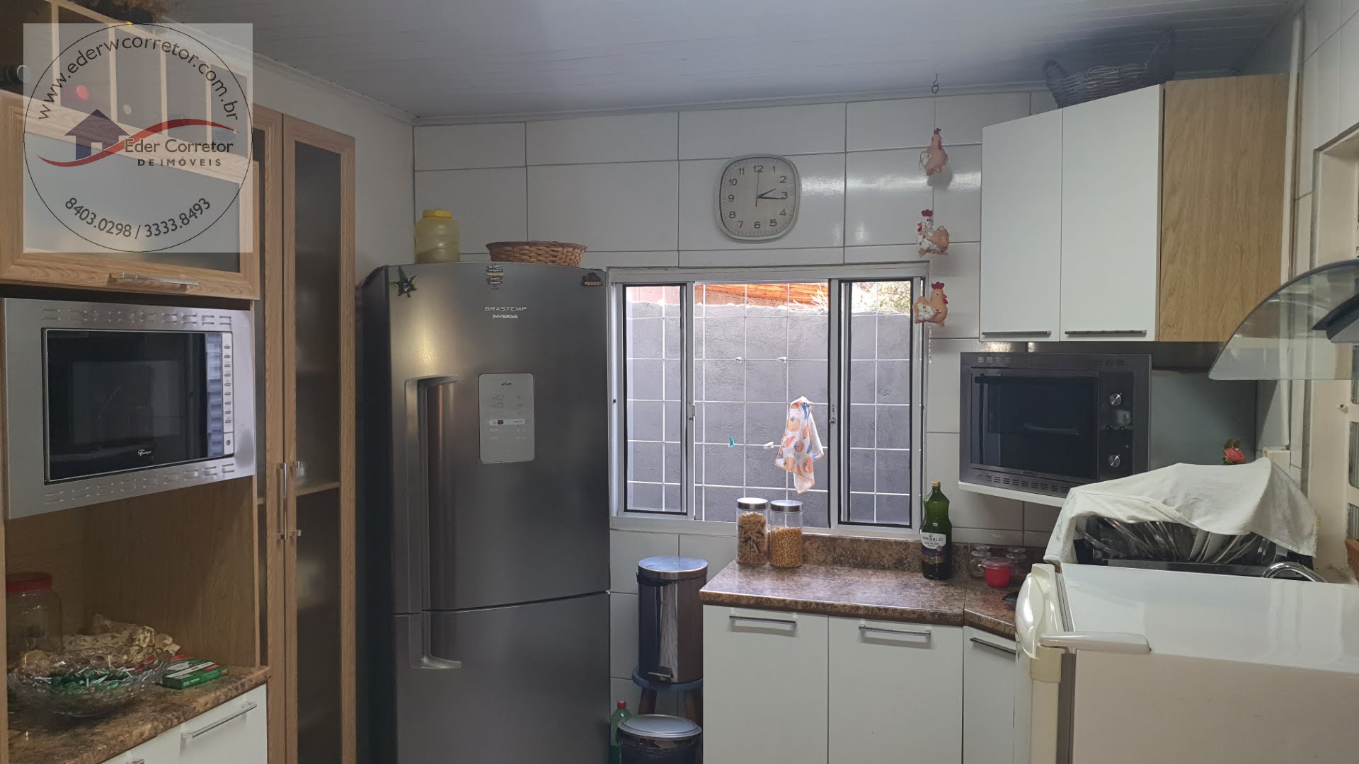 Casa à venda com 3 quartos, 1 banheiro, 1 vaga e 110m² no Gloria, Ijuí (RS) — foto 30 de 30