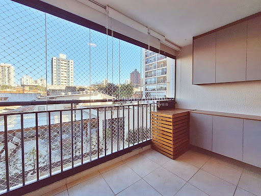 Apartamento, 2 quartos, 68 m² - Foto 7