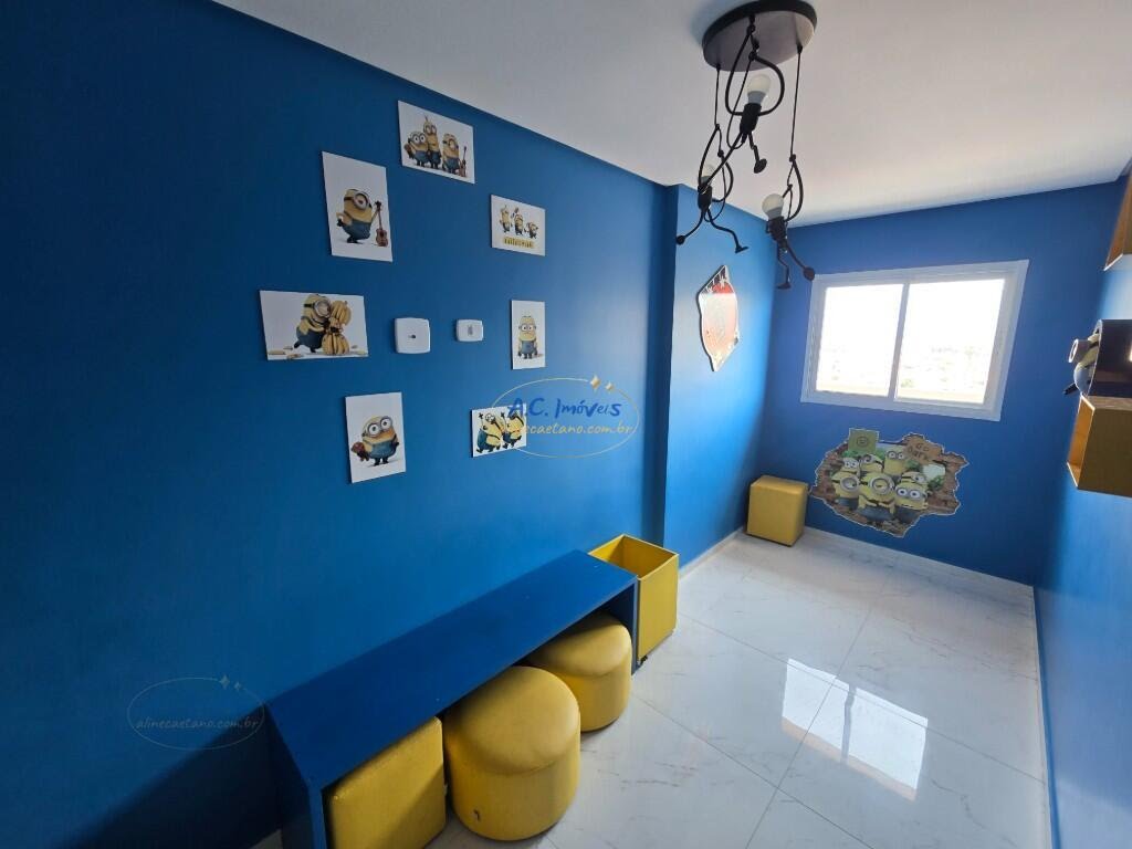 Apartamento à venda com 2 quartos, 1 suíte, 1 vaga e 78m² no Nova Mirim, Praia Grande (SP) — foto 17 de 21