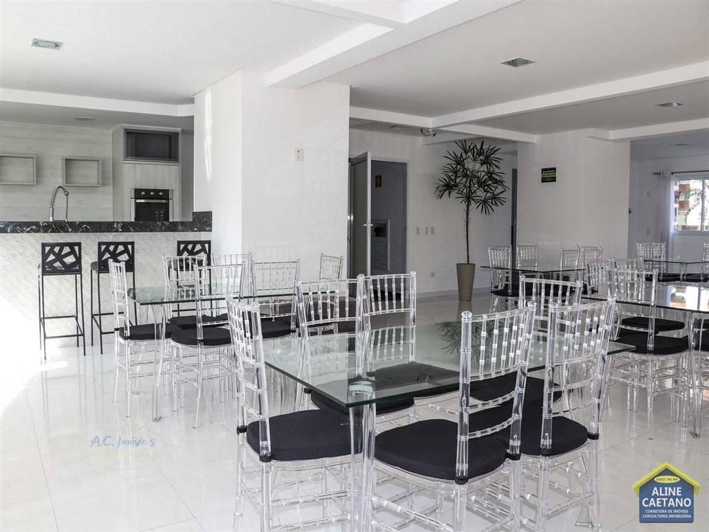 Apartamento à venda com 4 quartos, 4 suítes, 3 vagas e 205m² no Canto do Forte, Praia Grande (SP) — foto 30 de 30