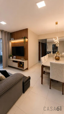 Apartamento em Ceilândia Norte  -  Brasília