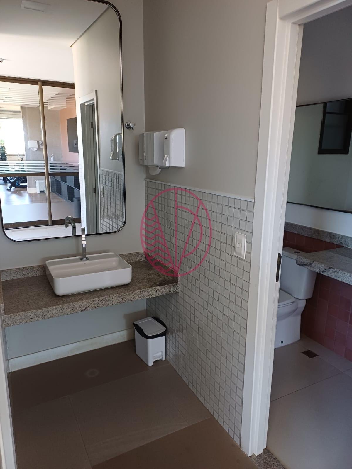Apartamento à venda com 3 quartos, 1 suíte, 3 vagas e 80m² no Jaguaribe, Salvador (BA) — foto 28 de 30