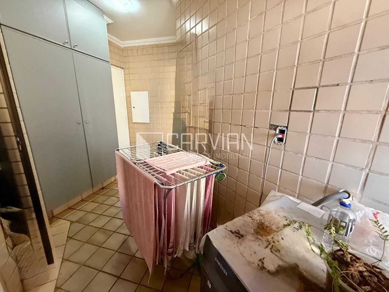 Apartamento à venda com 4 quartos, 1 suíte, 2 vagas e 158m² no Centro, Ribeirão Preto (SP) — foto 28 de 30