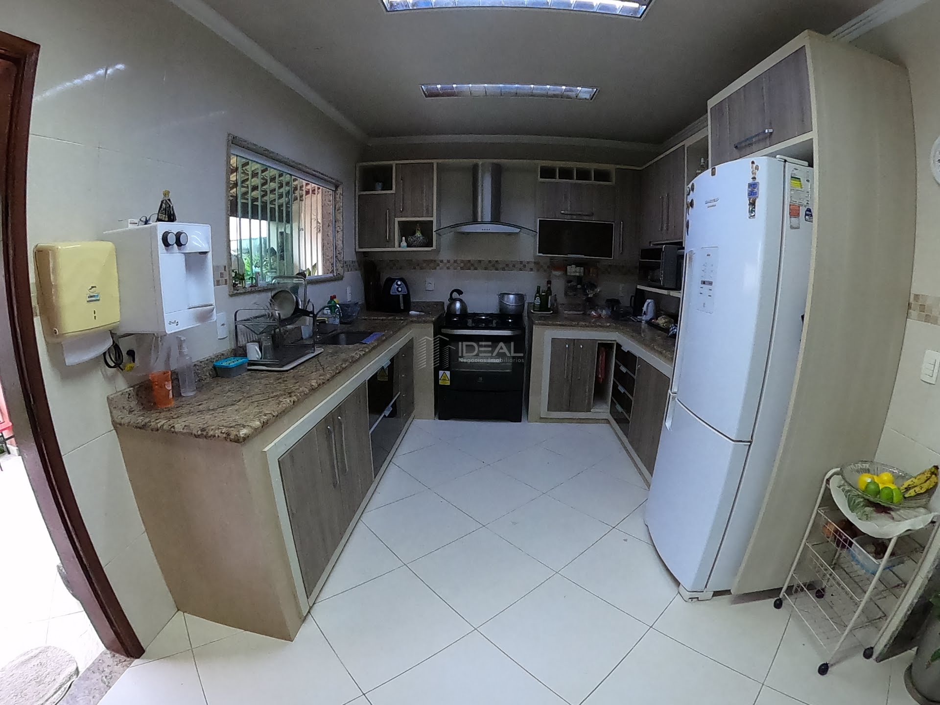 Casa à venda com 3 quartos, 1 suíte, 5 vagas e 233m² no Parque Aurora, Campos dos Goytacazes (RJ) — foto 22 de 30