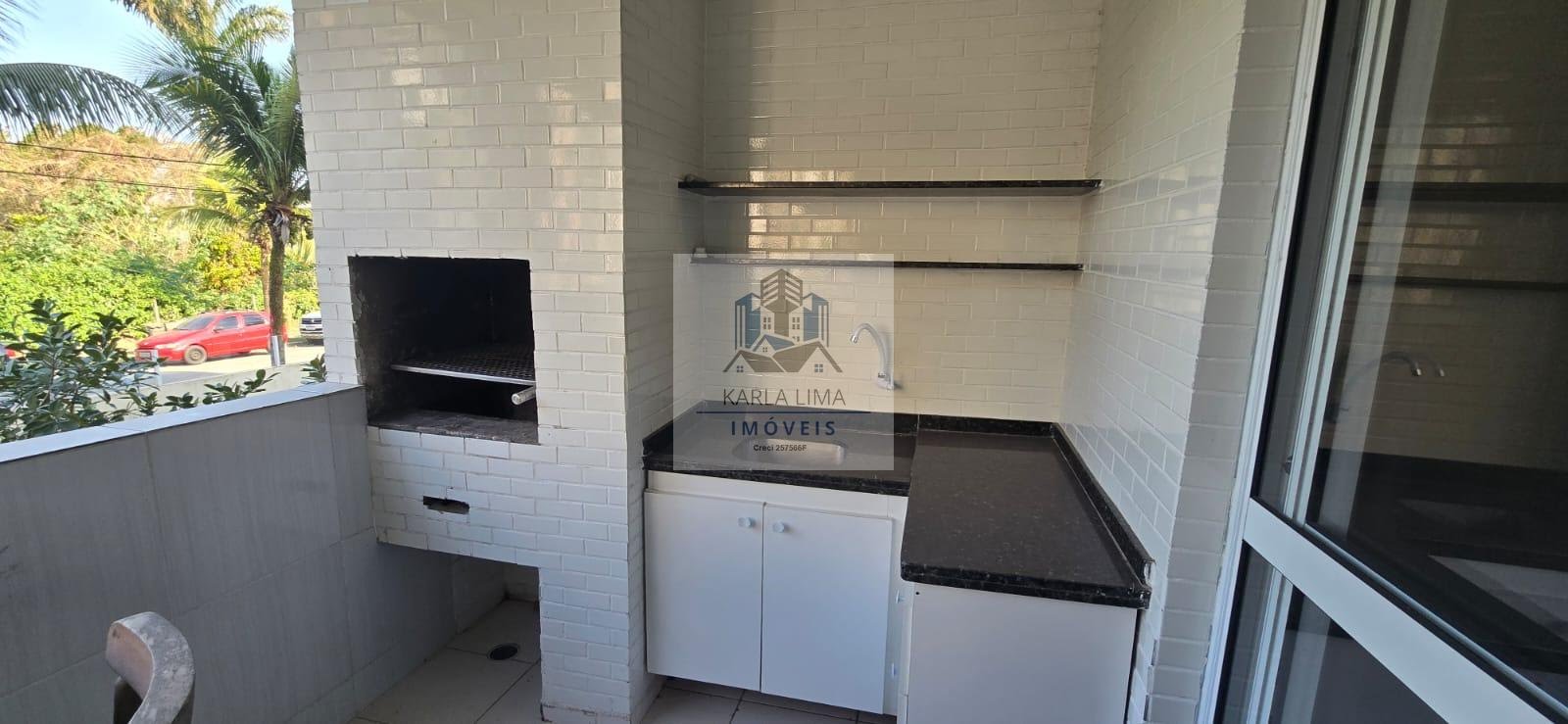 Apartamento para alugar com 3 quartos, 1 suíte e 2 vagas no Centro, Bertioga (SP) — foto 7 de 21