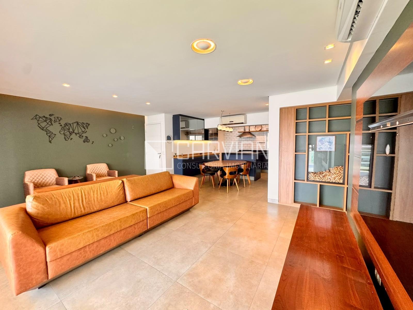 Apartamento à venda com 2 quartos, 2 suítes, 2 vagas e 112m² no Bosque das Juritis, Ribeirão Preto (SP) — foto 9 de 30
